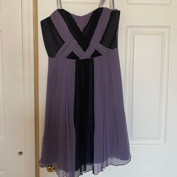 Max & Cleo cocktail dress. - Picture 3 of 5